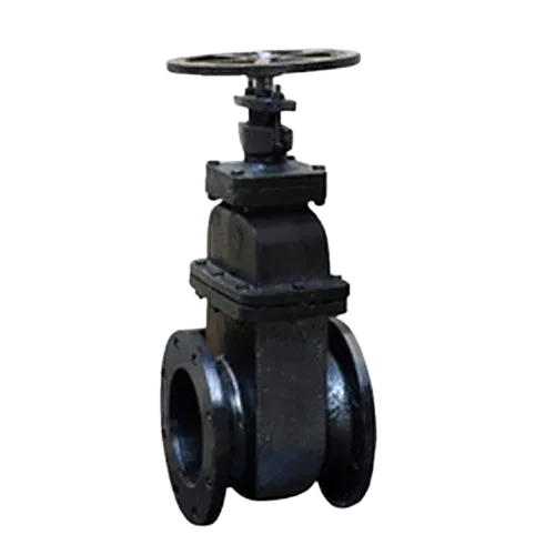 Cast Iron Sluice Valve