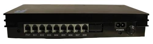 Ccl Epabx System