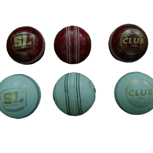 Cricket Balls