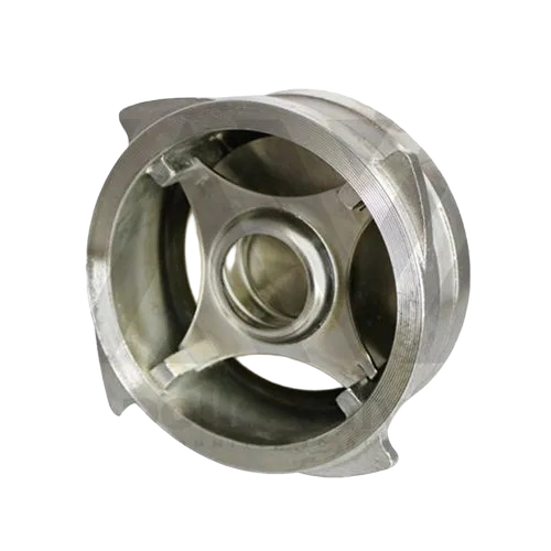 Disc Check Valve