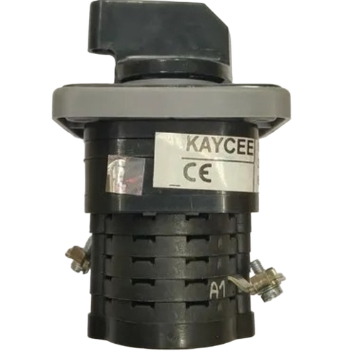 Electric Rotary Cam Switch
