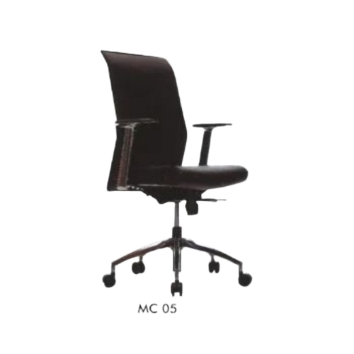 Executive Chairs By Malta Creations Pvt Ltd