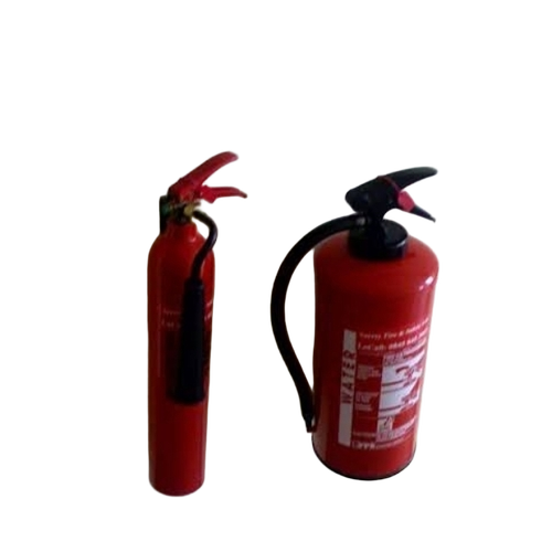 Fire Extinguishers By Rkh Enterprises