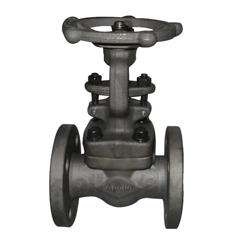 Flanged Gate Valve