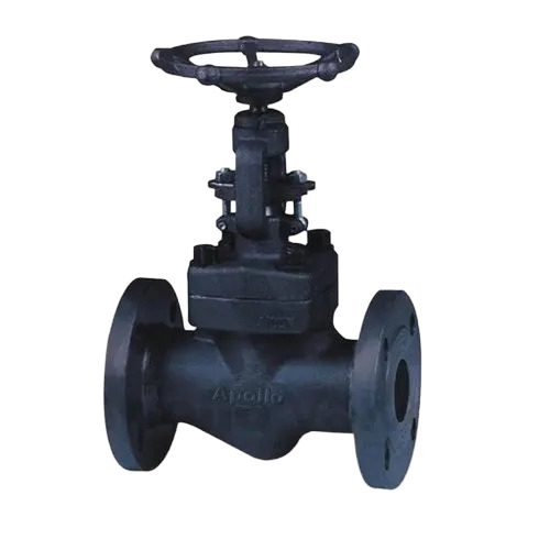 Manual Valve