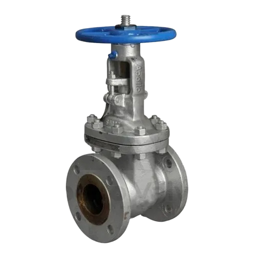 Gate Valve Flanged End