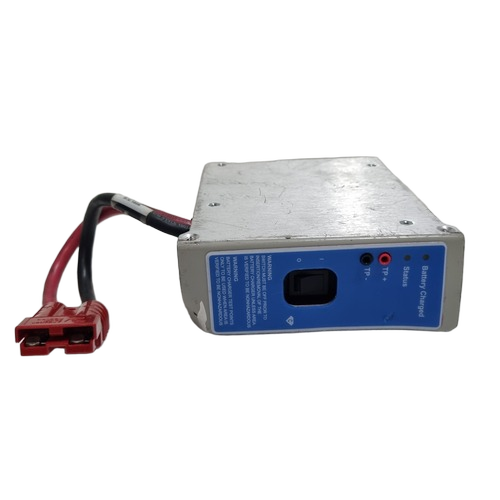 Honeywell 51199931-100 Sps5711 Battery Charger Module 20a - Dimension (l*w*h): Fix