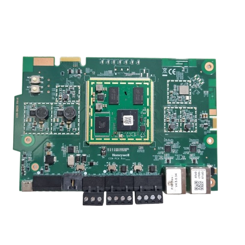 Honeywell Ccm-bm28 Rev.a Ccm-pca Pcb Card