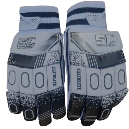 Leather Batting Gloves