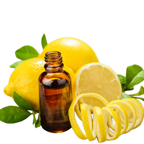 Lemon Oil