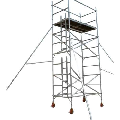 Ms Scaffolding