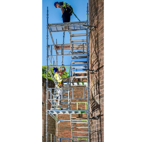 Ms Scaffolding