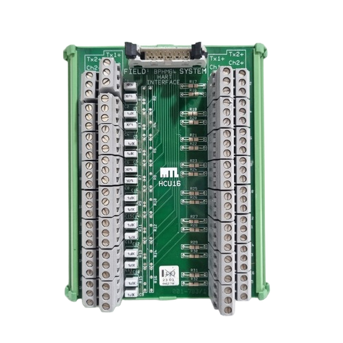 Mtl Hcu16 Hart Connection Unit 16 Channel