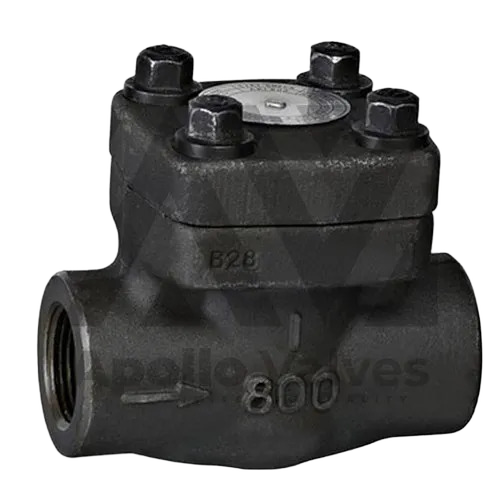 Non Return Valve
