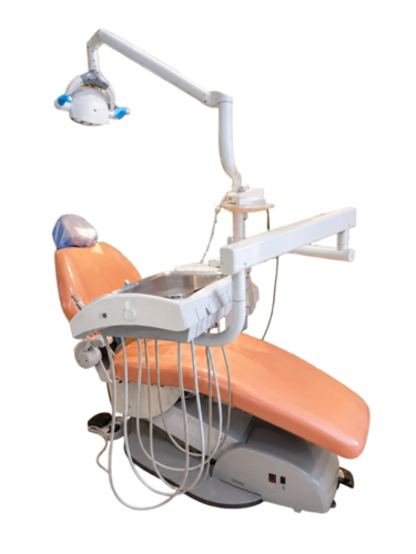 Refurbished KaVo 4T Dental Chair with 1 Year Warranty