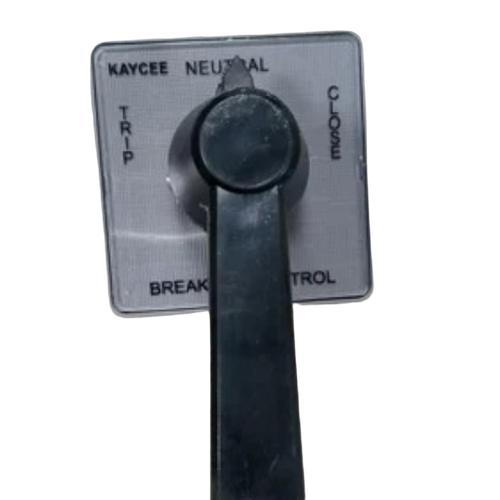 Rotary Switch