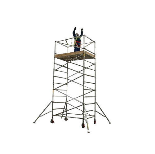 Scaffolding