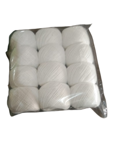 Spun Polyester Yarn - Usage: Weaving