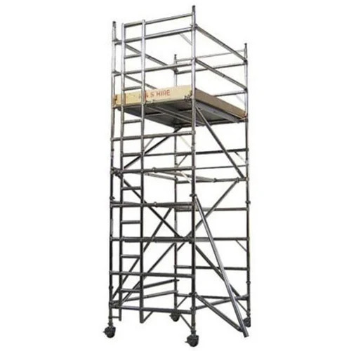 Steel Scaffolding