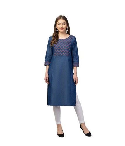 Trendy Kurtis