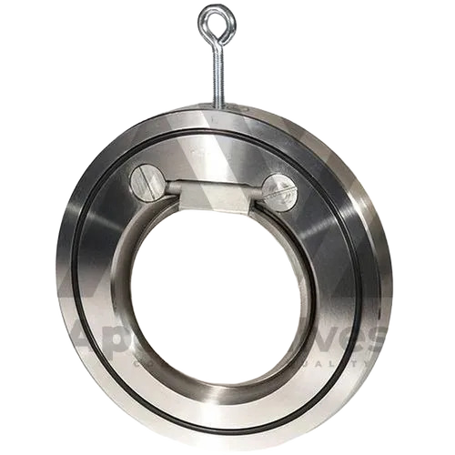 Wafer Check Valve