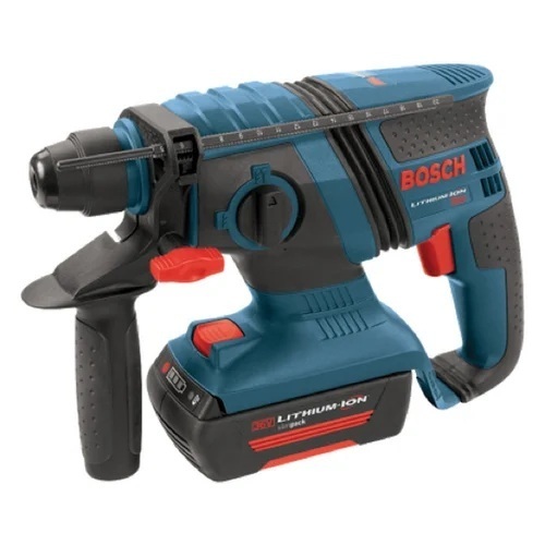 Cordless Hammering Machine - Color: Multi Color