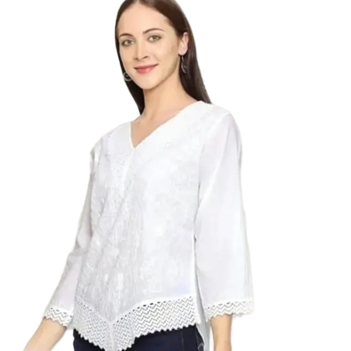 Girls Tops