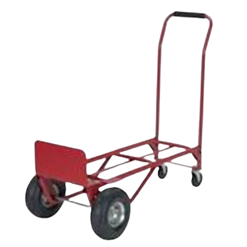 Industrial Material Handling Equipments