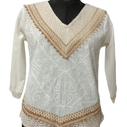Ladies Tops