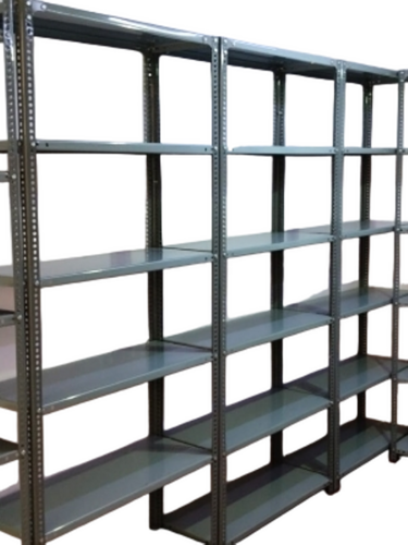 Metal Display Rack