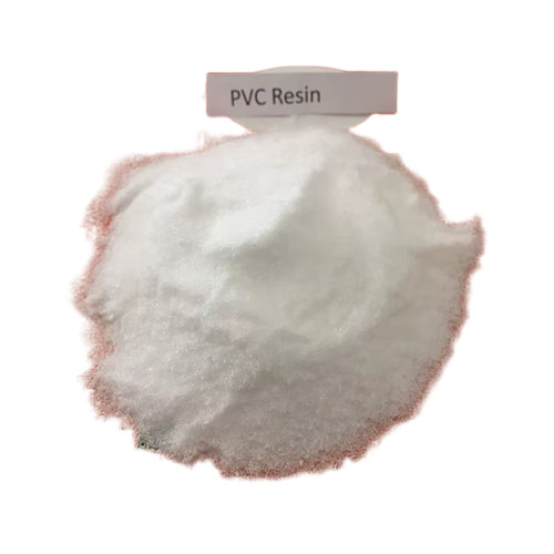 Pvc Resin Powder