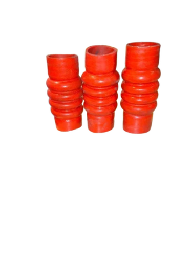 Rubber Hump Hose