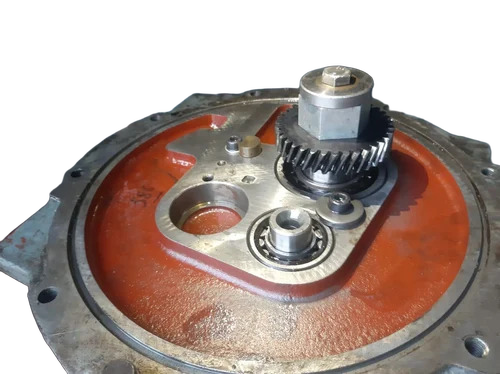 Screw Element