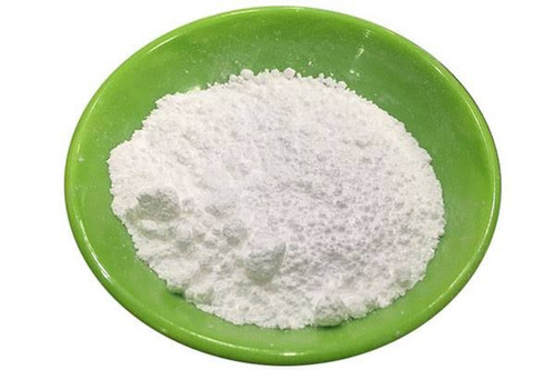 White Pvc Resin - Grade: Industrial Grade