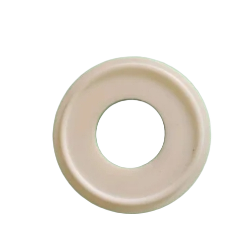 1 Inch PTFE White TC Gasket