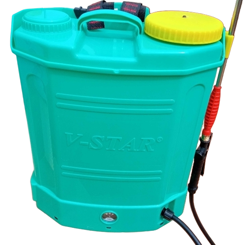 Agricultural Manual Sprayer