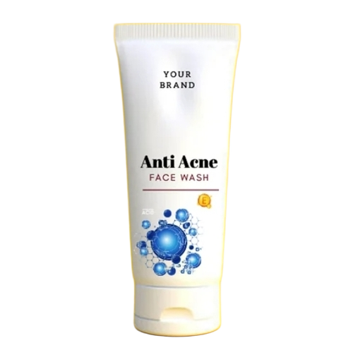 Anti Acne Face Wash - Gender: Unisex