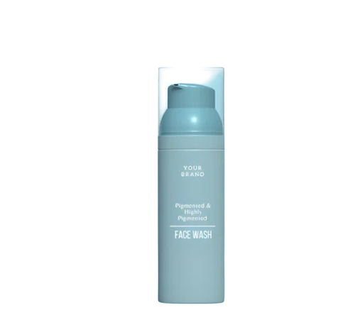 Anti Pigmentation Face Wash - Gender: Unisex