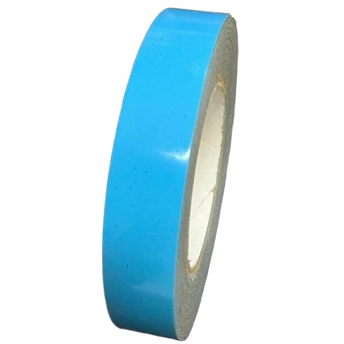 Double Sided Foam Tape 12 Mm - Color: Blue