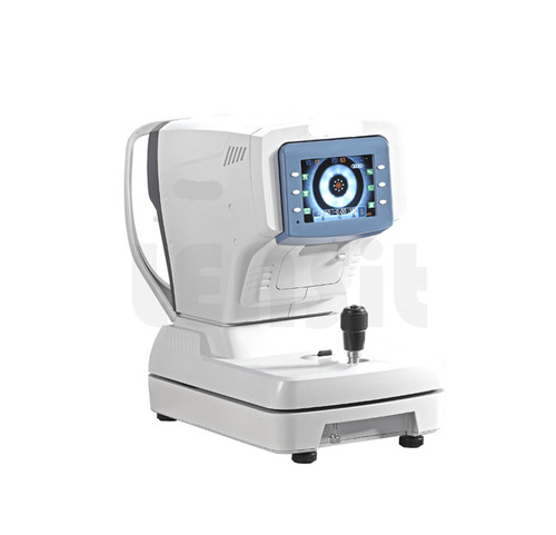 Eye Testing Machines
