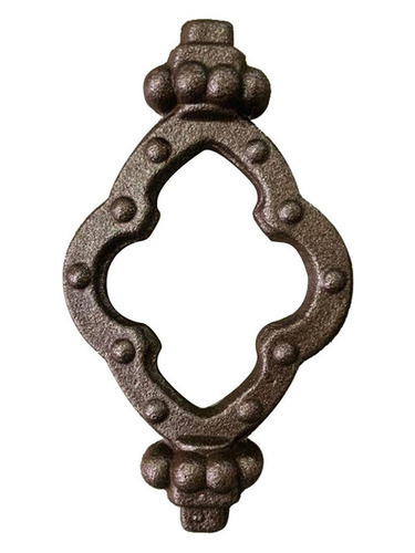 Forged Railhead