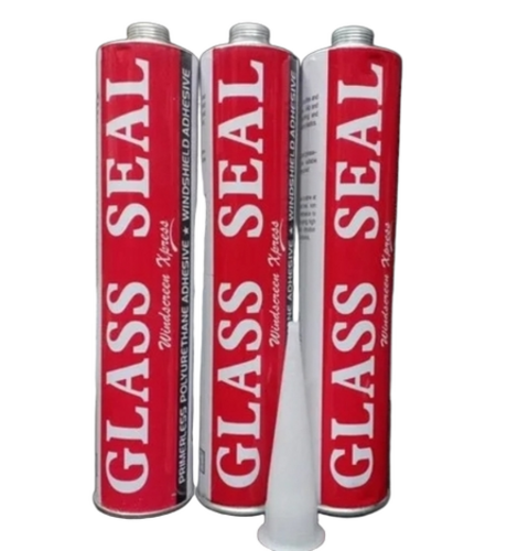 Glass P U Sealant 310Ml - Grade: Industrial