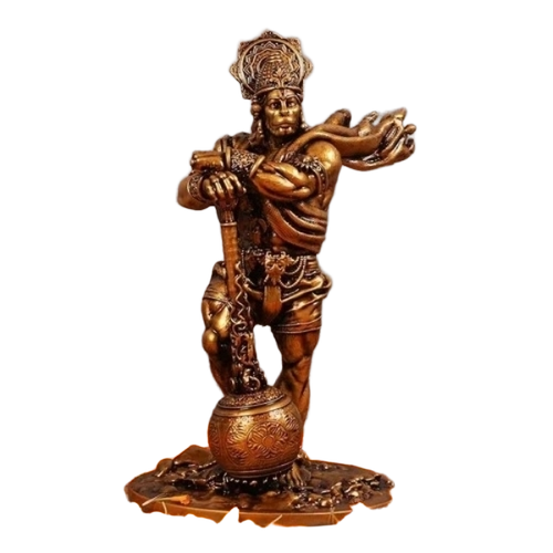 Hanuman Statue
