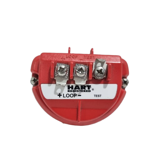 HONEYWELL 50049839-002 SMARTLINE TRANSMITTER TERMINAL BLOCK