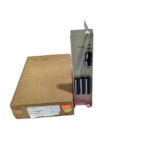 Honeywell 621-9928R Serial Link Selector Module - Dimension (L*W*H): Fix