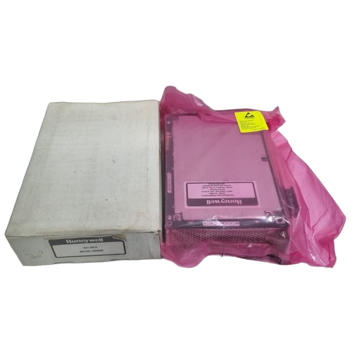 Honeywell 621-9933 I/O Rack Power Supply Module