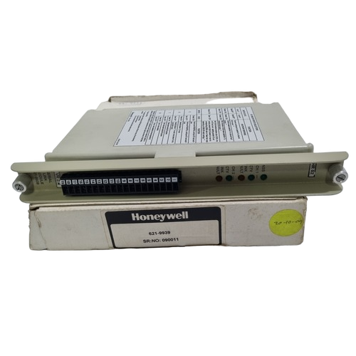 Honeywell 621-9939 Serial Link Module - Dimension (L*W*H): Fix