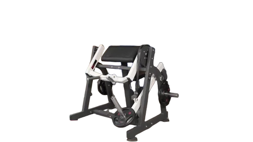 Hs1018 Seated Bicep Curl