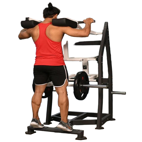 Hs1020 Standing Calf Raise