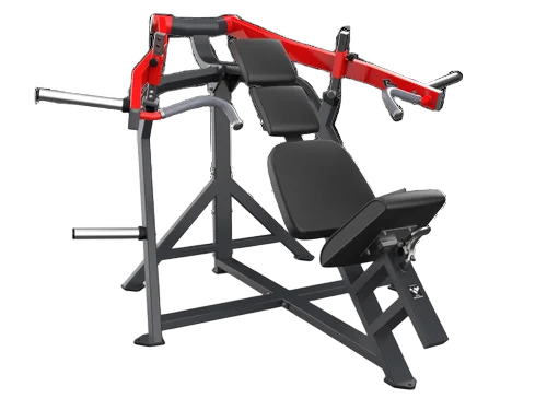Incline Bench Press